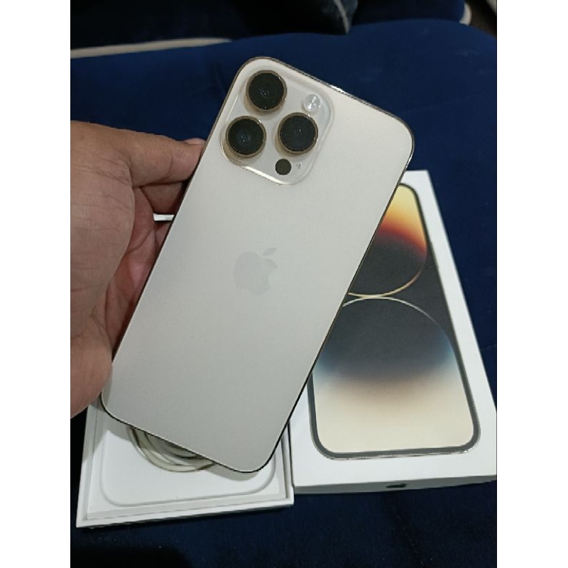 Iphone 14 promax 256 GB