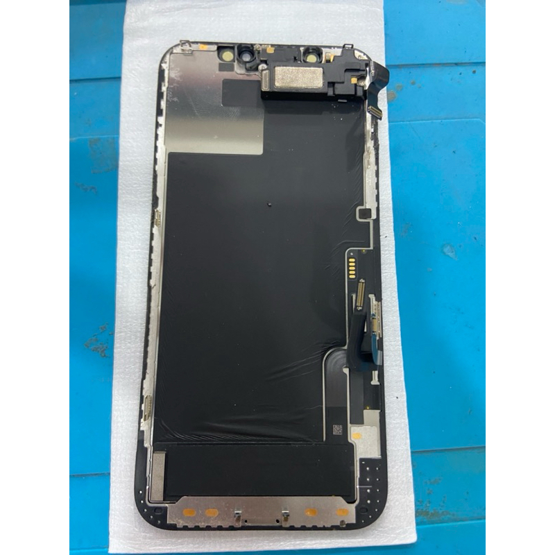 LCD IPHONE 12/12 Pro copotan Original Apple