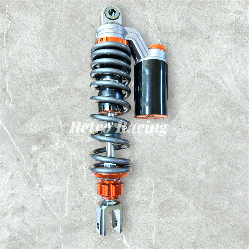 Promo Shock Copy Ktc Extreme Motor Beat Vario Mio High Quality