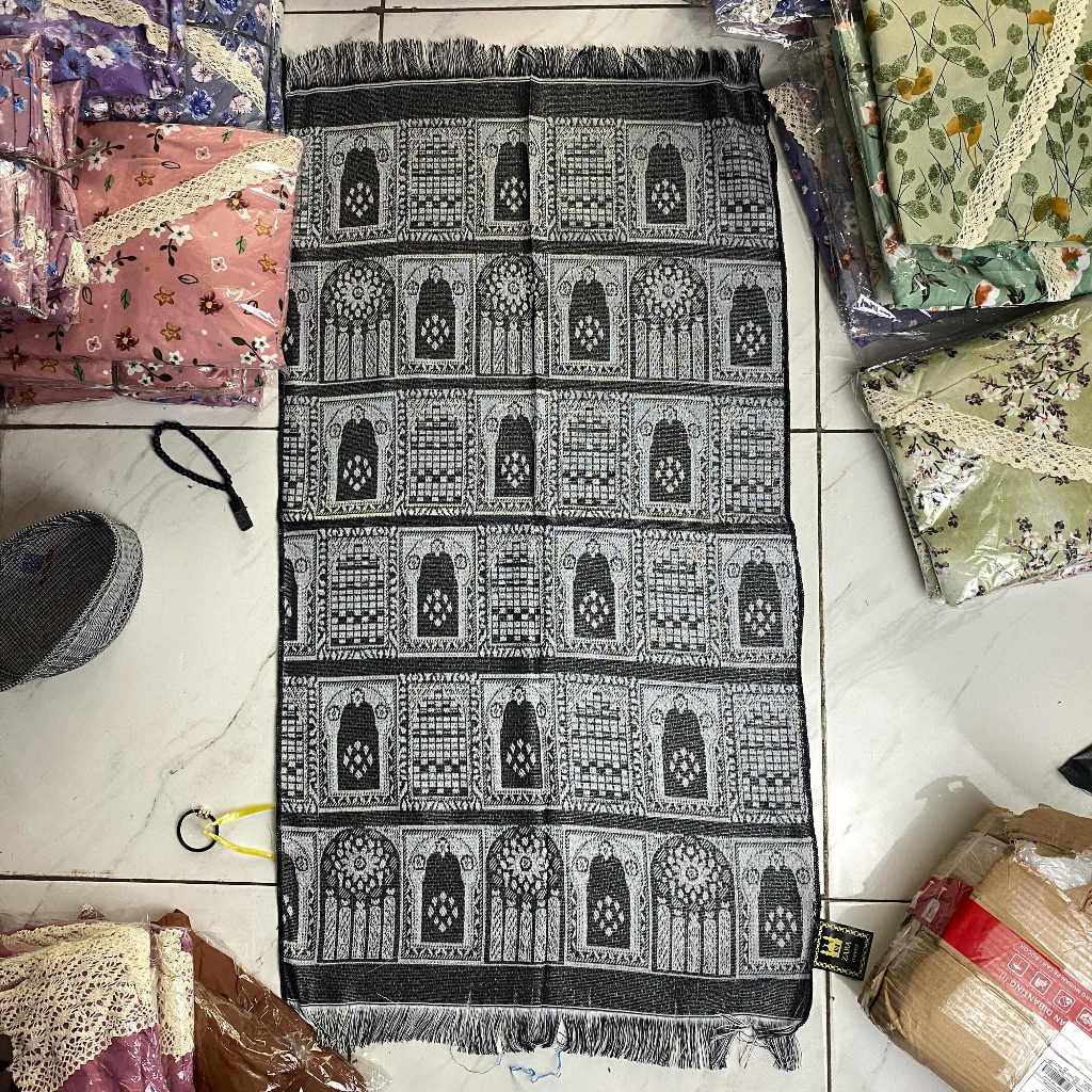 sajadah Turkey sajadah rajut sajadah rajut turkey sajadah grosir sajadah dewasa sajadah jumbo