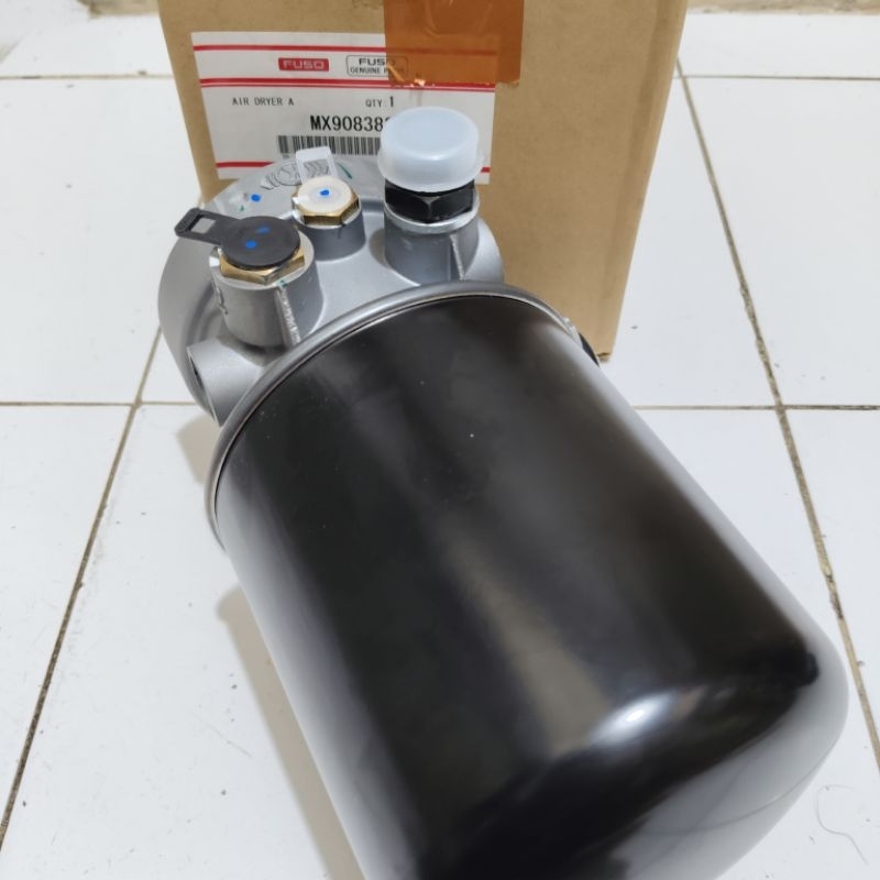 AIR DRYER ASSY MX908383 AIR DRYER FZ4928 FUSO