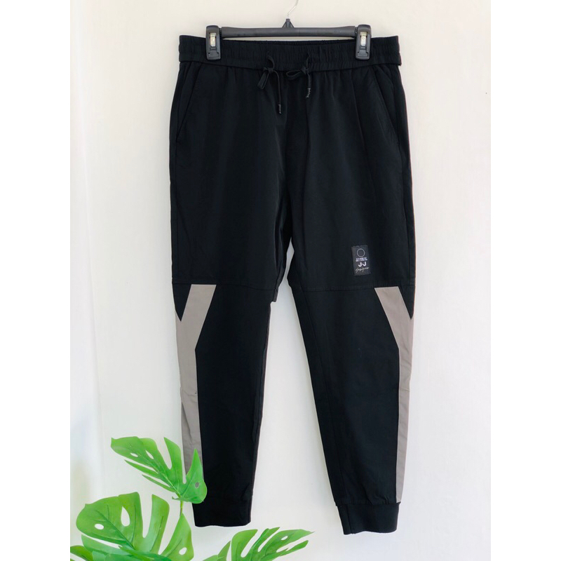 Jogger Pants Adidas Yohji Yamamoto