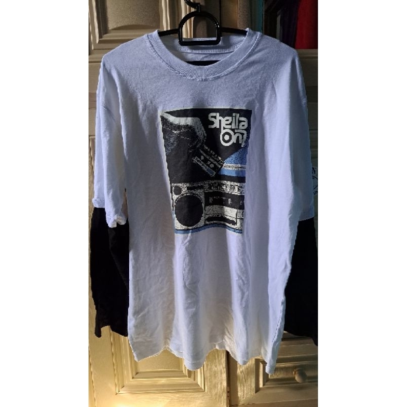 Sheila on 7 ( official merch )