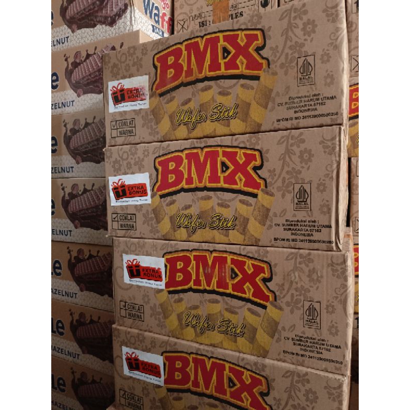 

Astor BMX isi 6 Toples