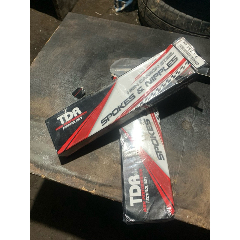 ruji tdr buat tromol dt uk9x164-9x154 ring17