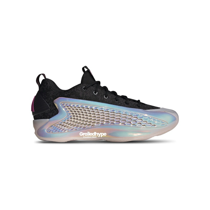 Adidas AE 1 Low Year of the Snake | Sepatu Basket Pria