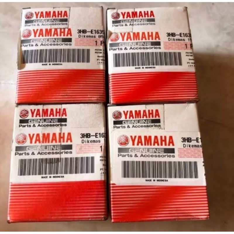 Piston Seker Pistonseker Piston Seher PistonseherRxs RXS RxSpesial RX S Original Os 0,25,50,75,100