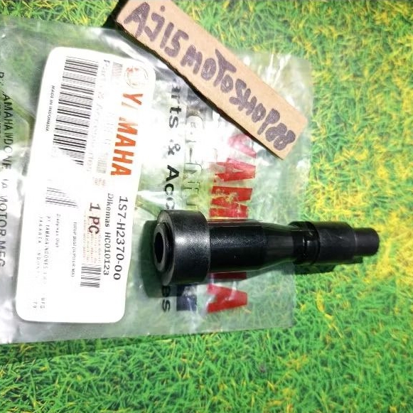 TUTUP BUSI YAMAHA VIXION 150 NEW /OLD R15 NEW BEYSON