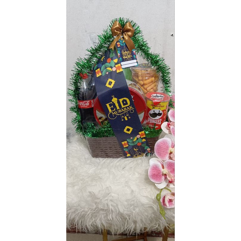 

parcel lebaran murah