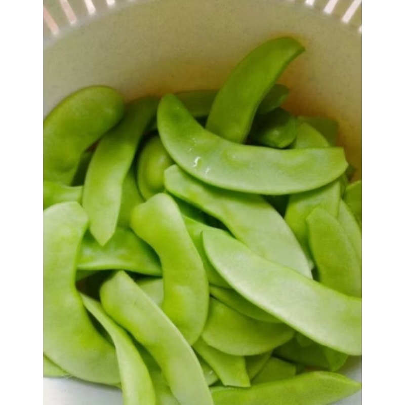 sayur roay/kacang koro/kacang kratok 100 gram