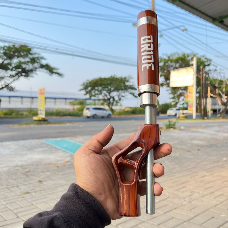 SHIFT KNOB/TUAS GIGI/KNOB HANDEL/VARIASI MOBIL