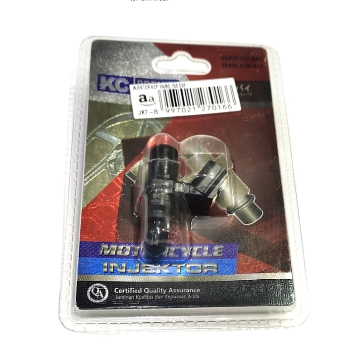 INJECTOR INJEKTOR VARIO 150 ESP