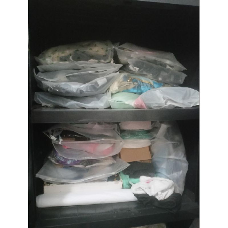 Wts Costume cosplay pemakaian pribadi