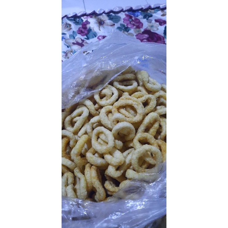 

Slondok Cincin Rasa Bawang