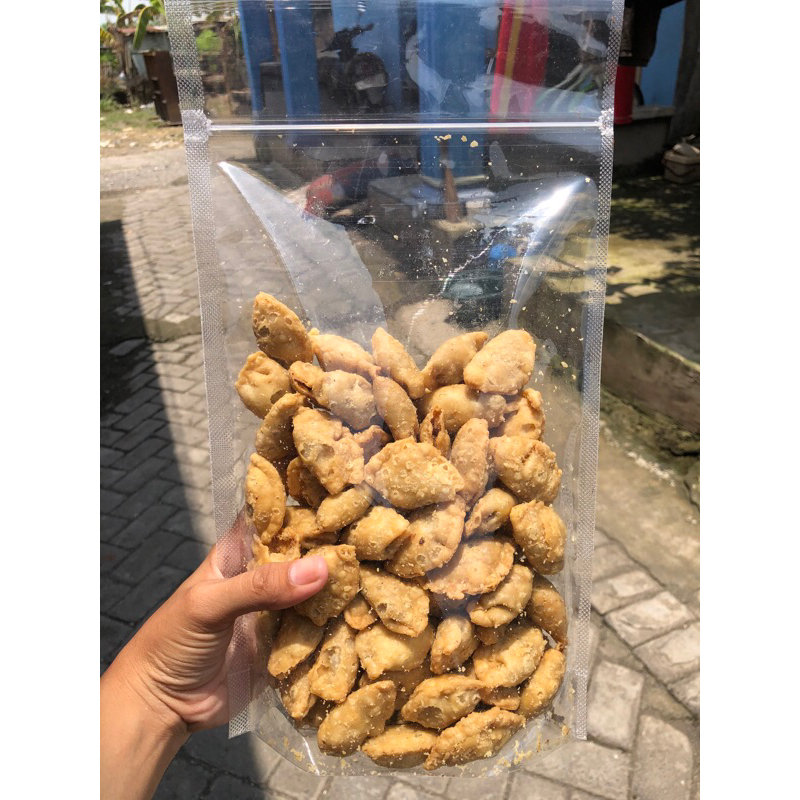 

pastel abon kering 500gr