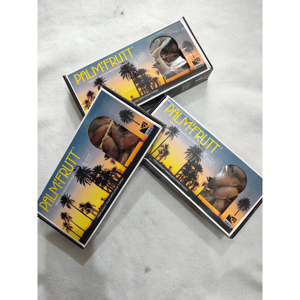 

Kurma Premium Asli 100% Original