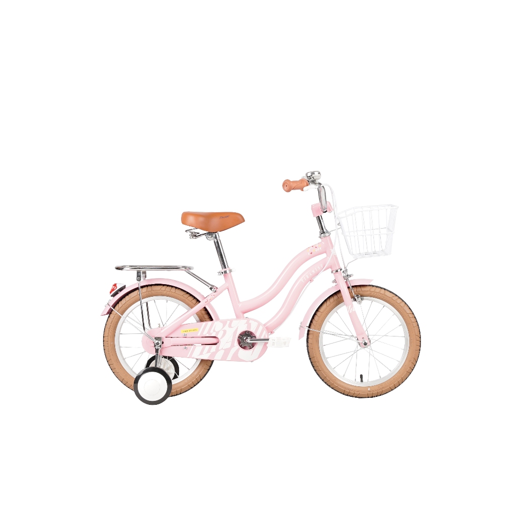 SEPEDA ANAK / Kids Bike Element Tiramisu