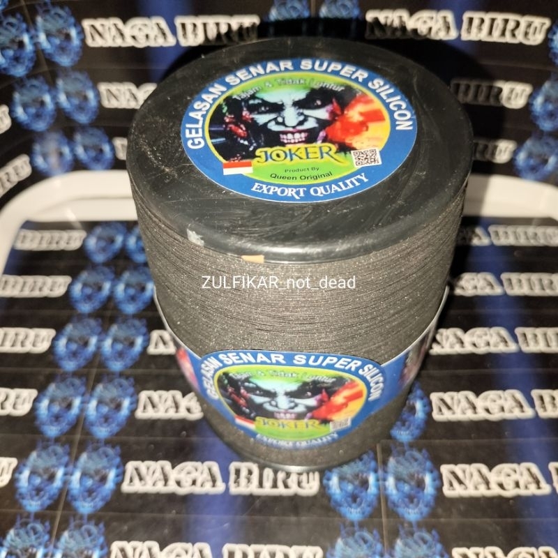 Gelasan Joker 022 6000 yard