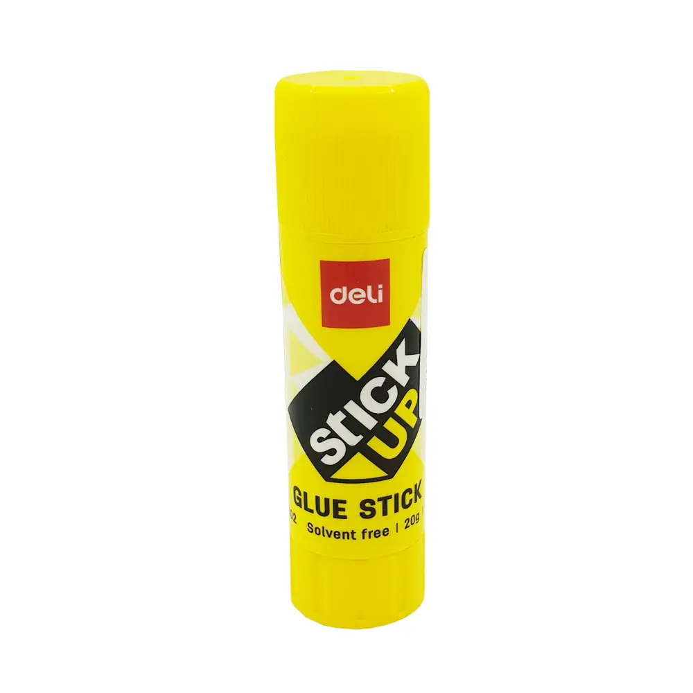 

GLUE STICK DELI 20g A202