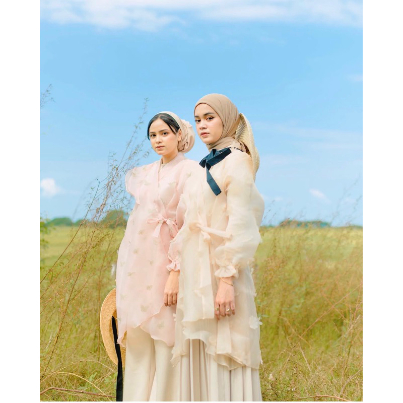 Raya 3d outer by Haideeorlin