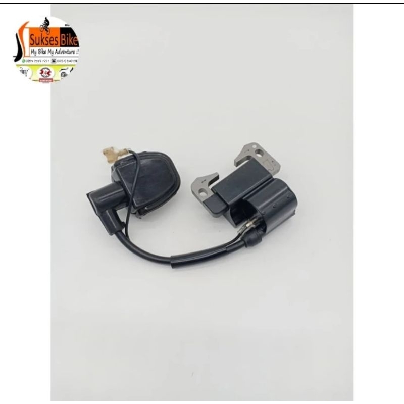 Koil Untuk Motor Trail Anak 50CC