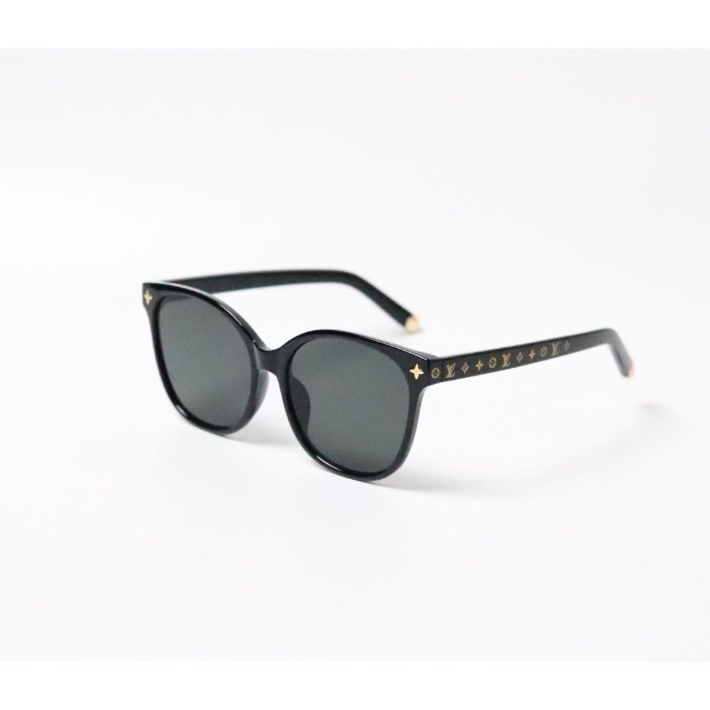 Kacamata / Sunglases Fashion Korea LV8674 Pria & Wanita Anti Uv Super Premium