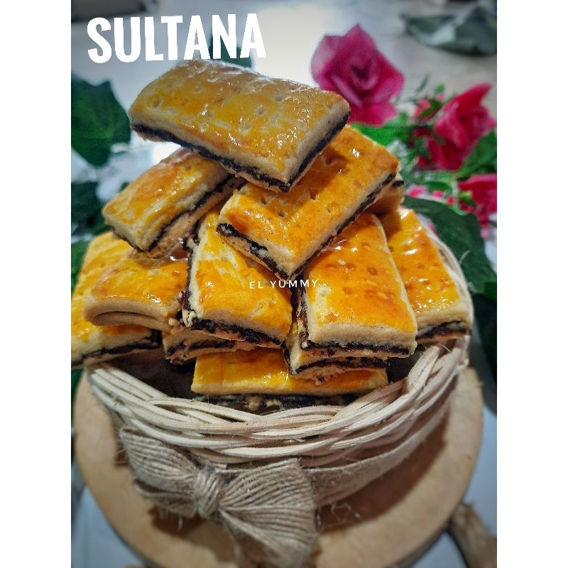 

Sultana Sale Pisang