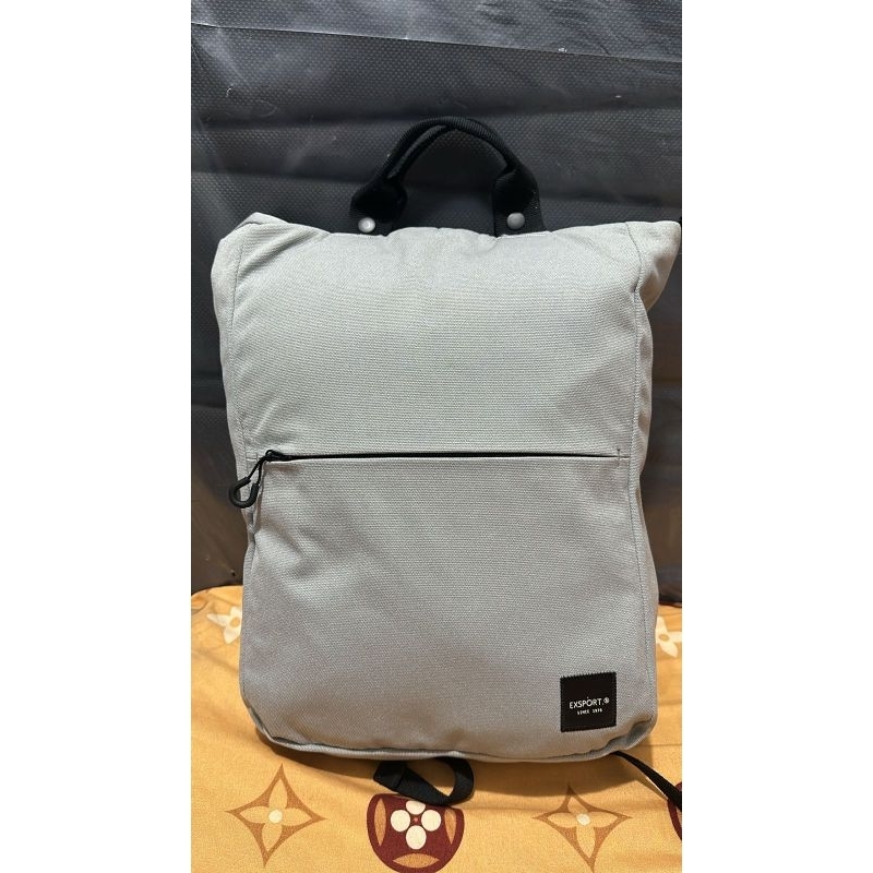 Tas exsport finesse milde grey