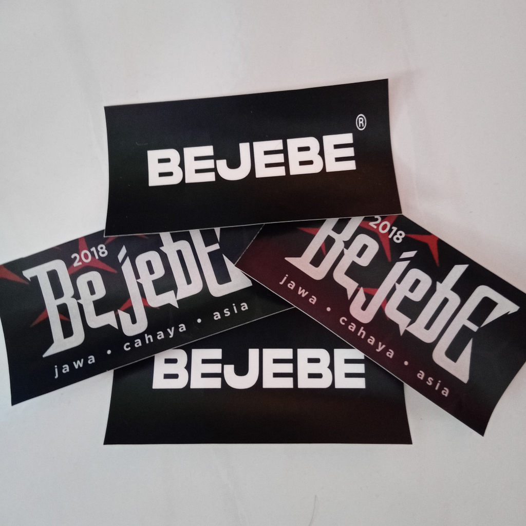

stiker aesthetic bejebe