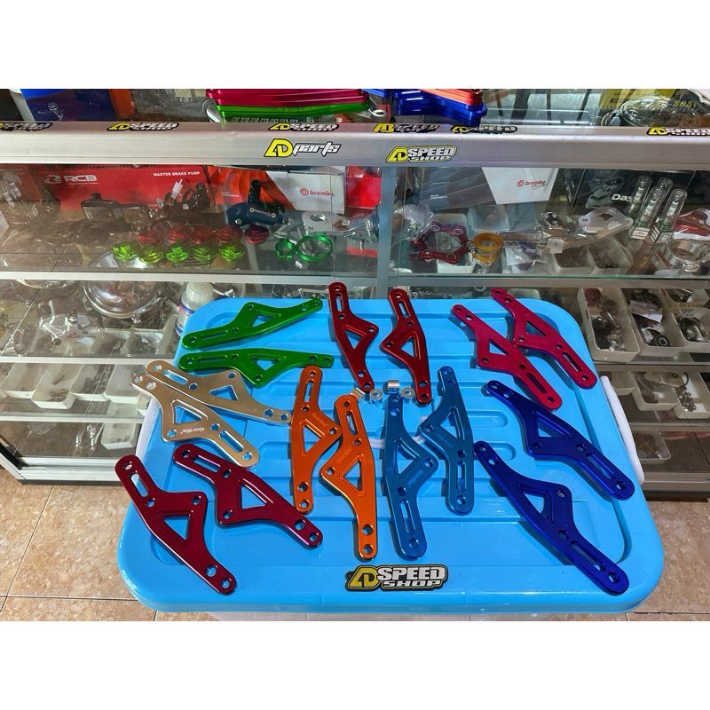 Pankon MESIN tiger CNC TIGER breket MESIN CNC MOS