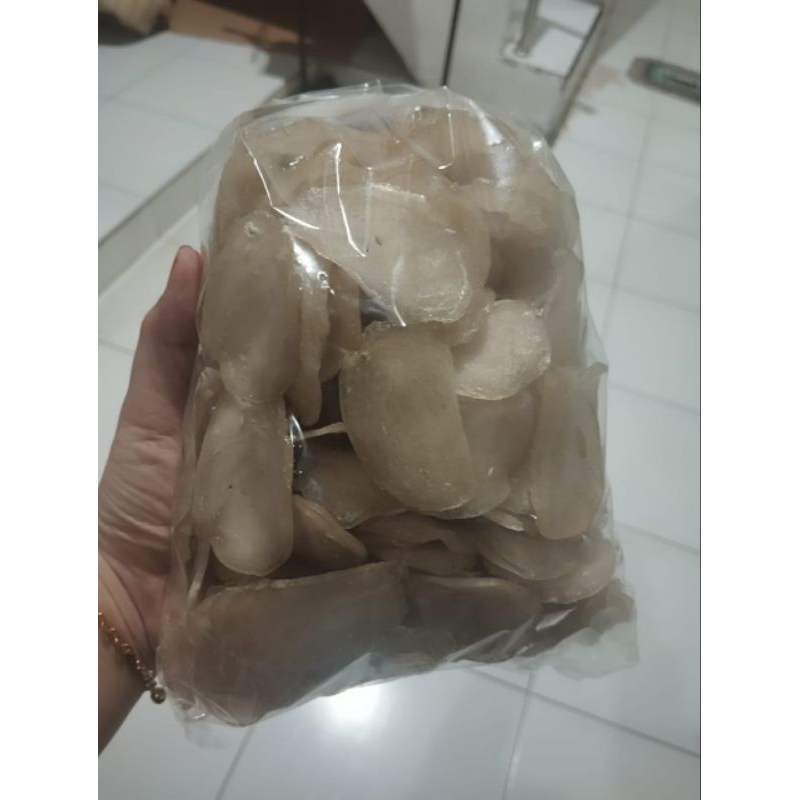 

krupuk has besuki situbondo