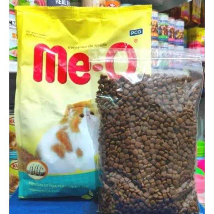 MEO PERSIAN KITTEN 400GR NON