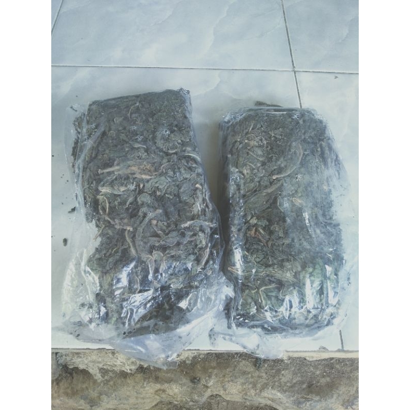 

benalu alpukat kering per 500gram murah