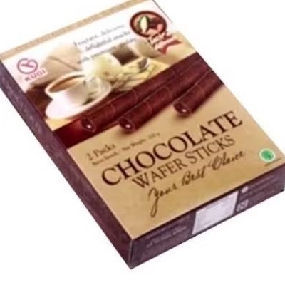 CHOKLAT ASTOR 1KARTON ISI 24 BOX