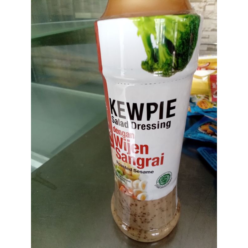 

kewpie