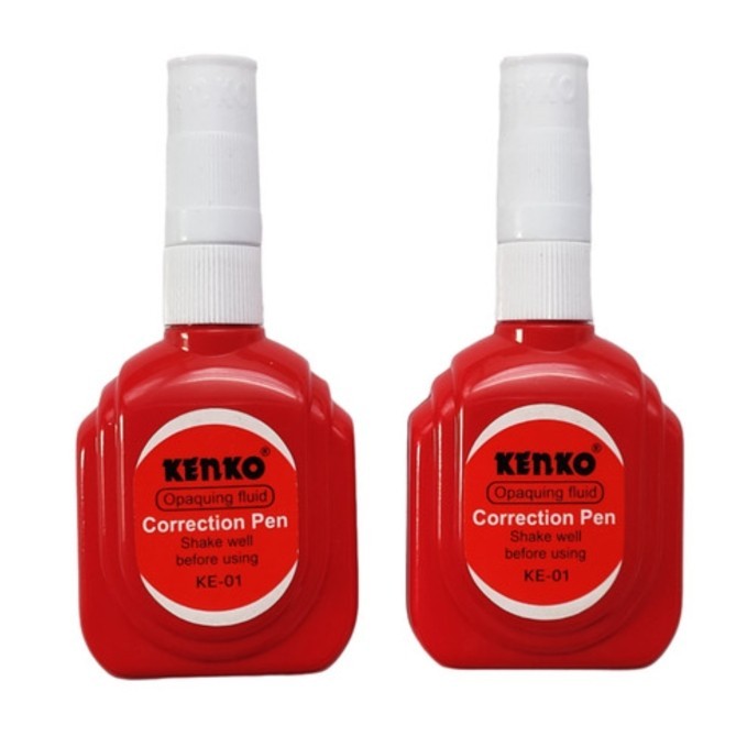 

Tip Ex Kenko KE-01 / Correction Pen