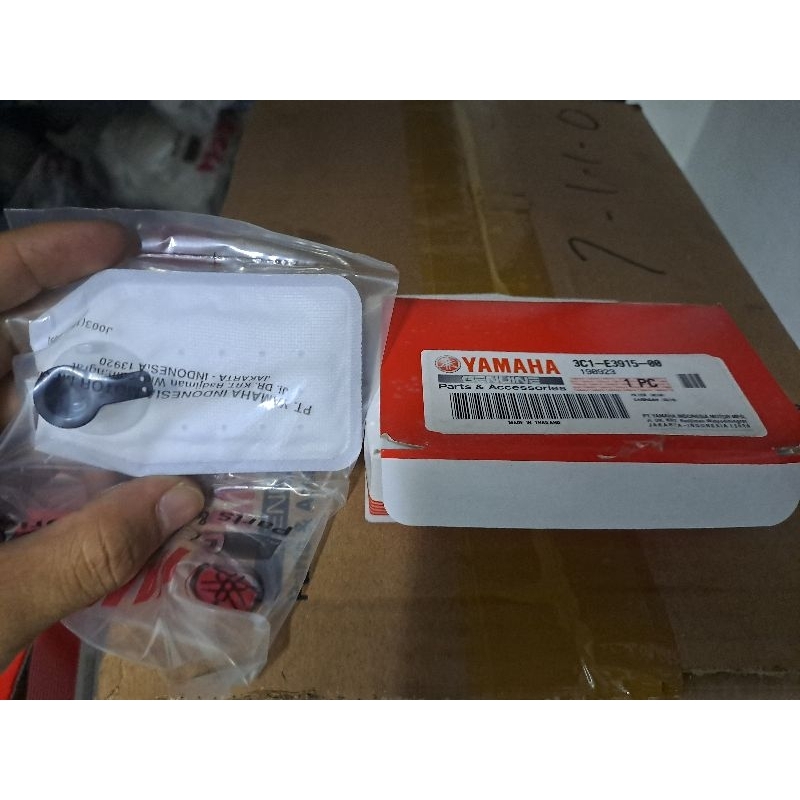 FILTER MINYAK VIXION OLD 3C1-E3915-00