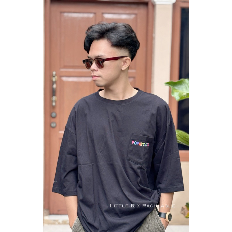 KAOS DISTRO SKENA STYLE