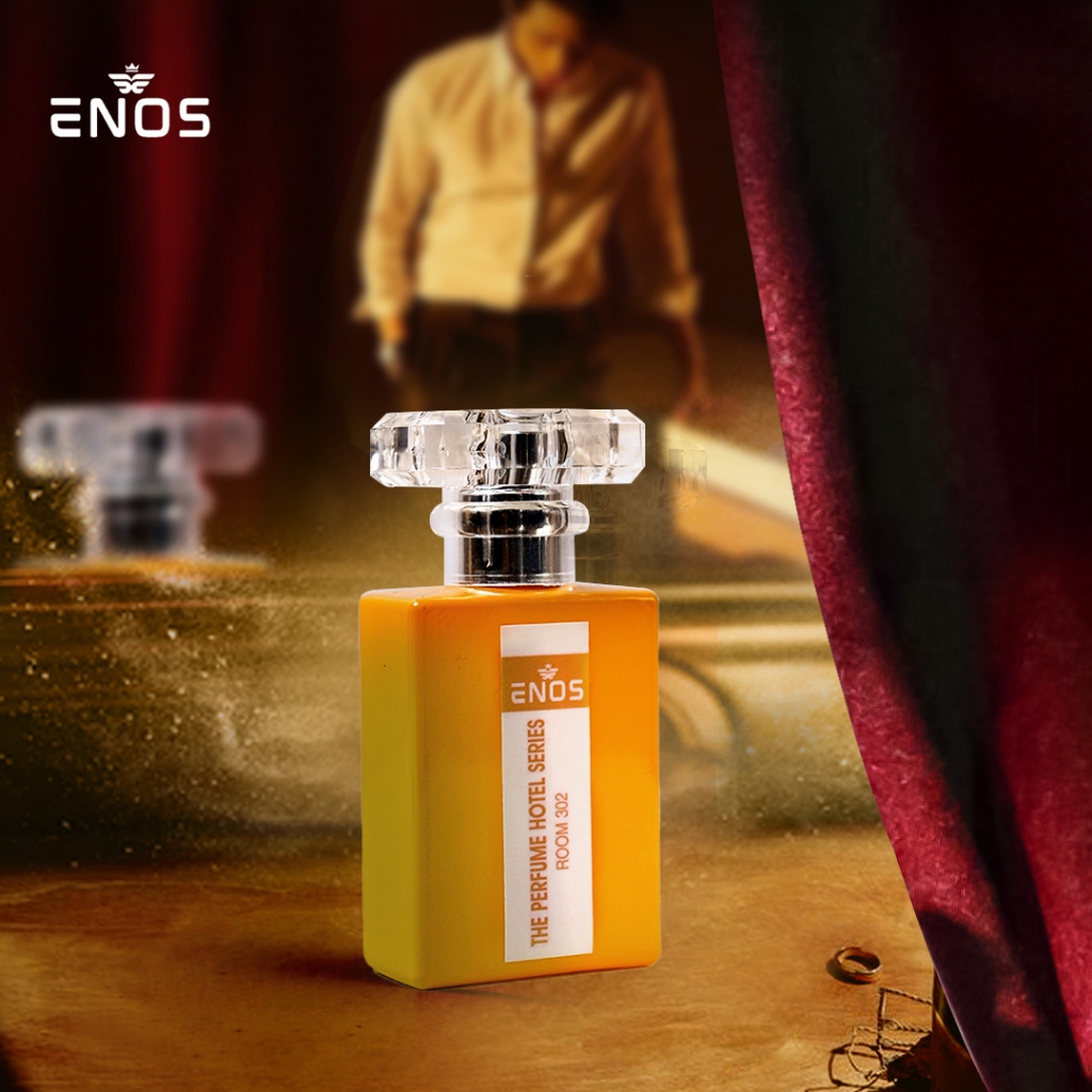 Luxury Extrait De Parfum 30ml |  Sweet Parfume |  Woody parfume  | Chocolate parfume | The Perfume H