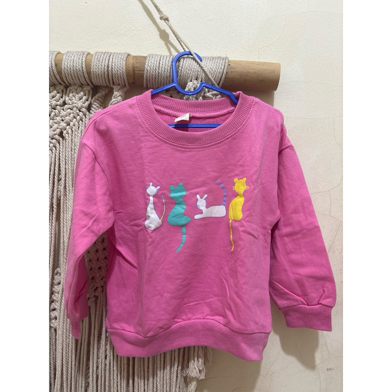 SWEATER 3-4 Y TAKE ALL