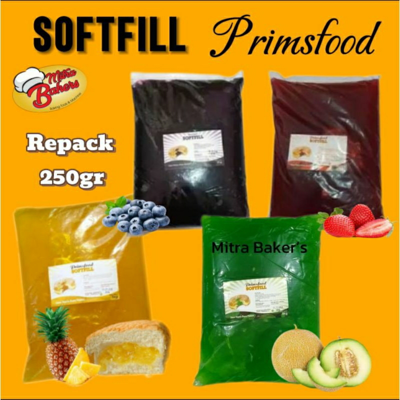 

SELAI PRIMSFOOD REPACK 250GR ALL VARIANT
