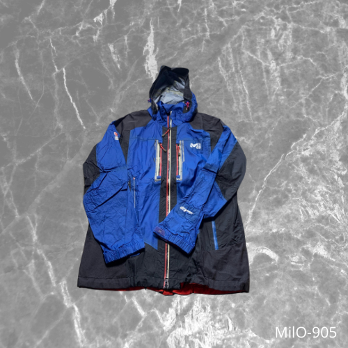 Millet Outdoor Goretex Jacket