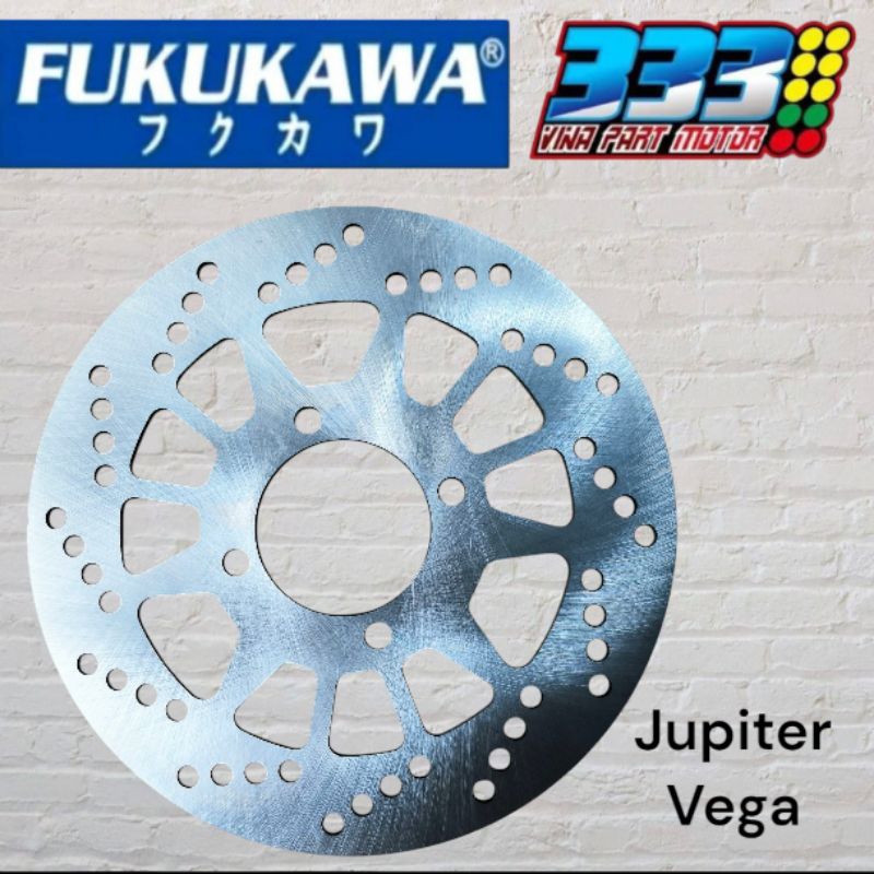piringan cakram depan Jupiter z Vega r dis Cakram depan Jupiter vega