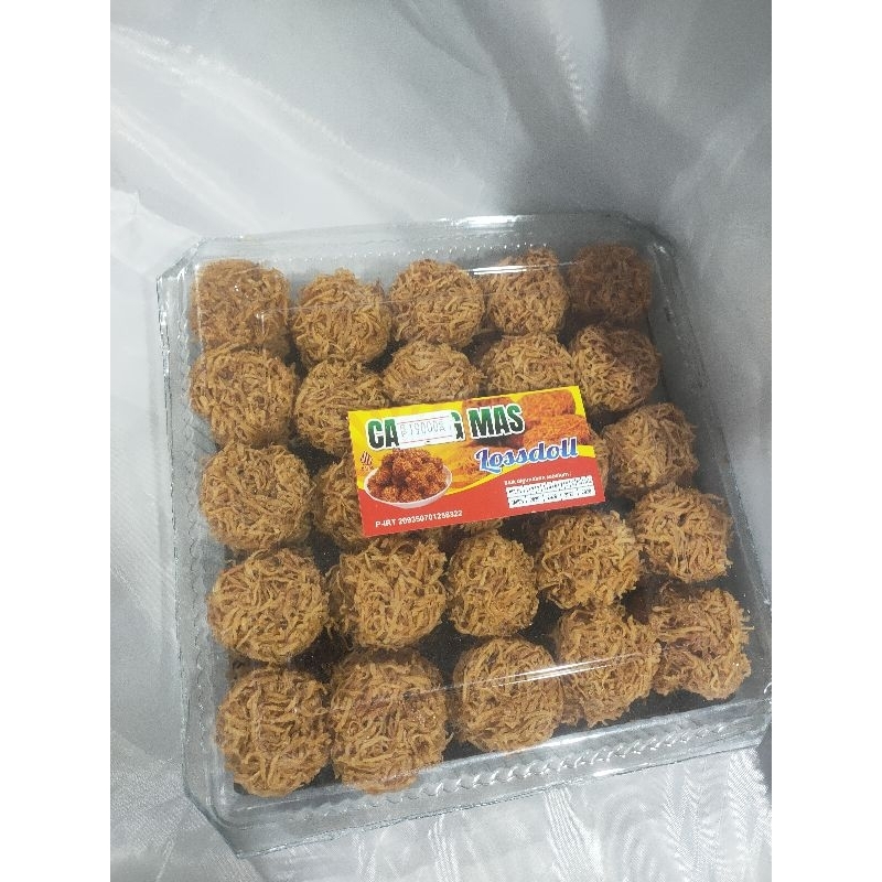 

Carang Emas