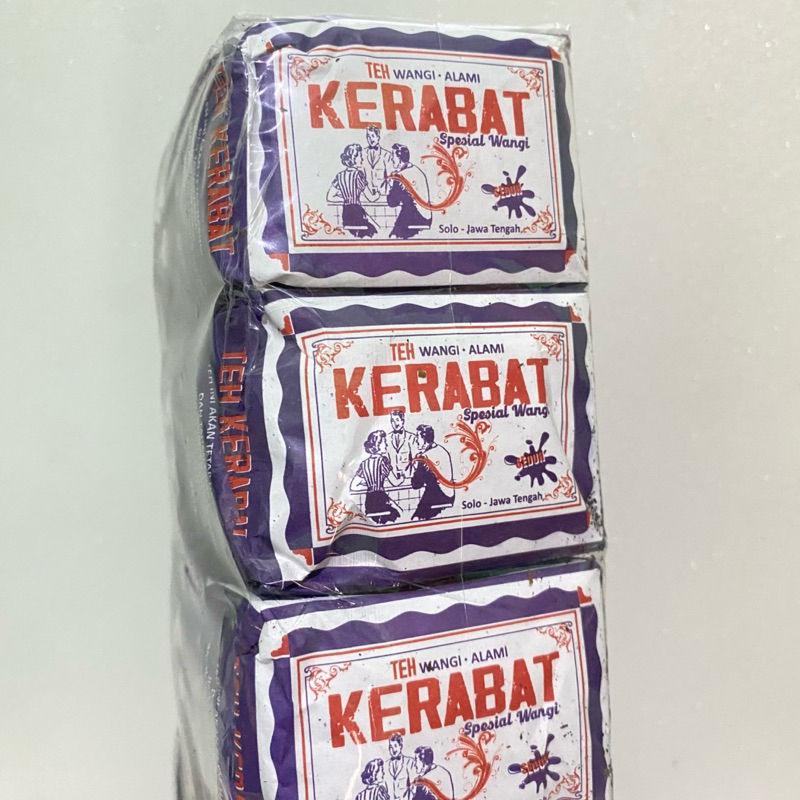 

Teh Kerabat Solo 40gr isi 10 pcs | Jak Market