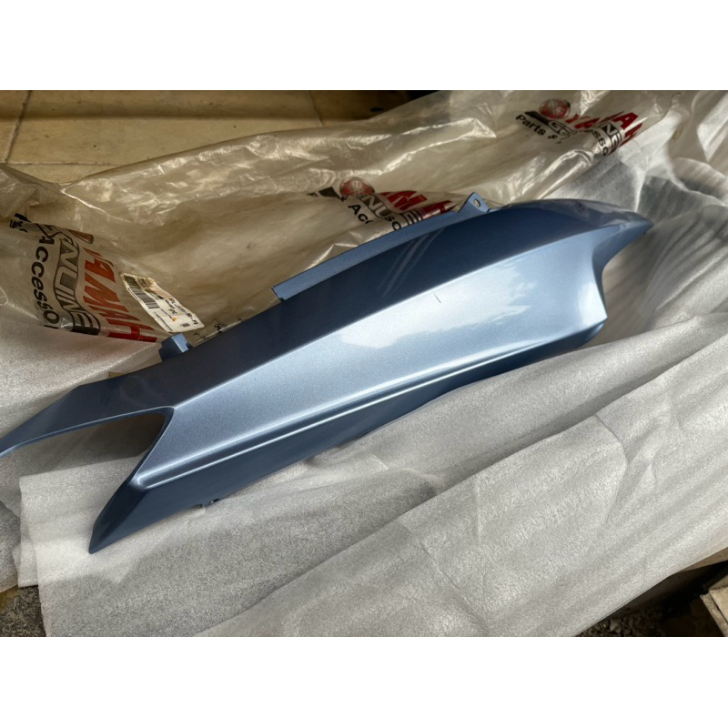 Body Kanan Mio Sporty Biru Muda ORIGINAL YAMAHA