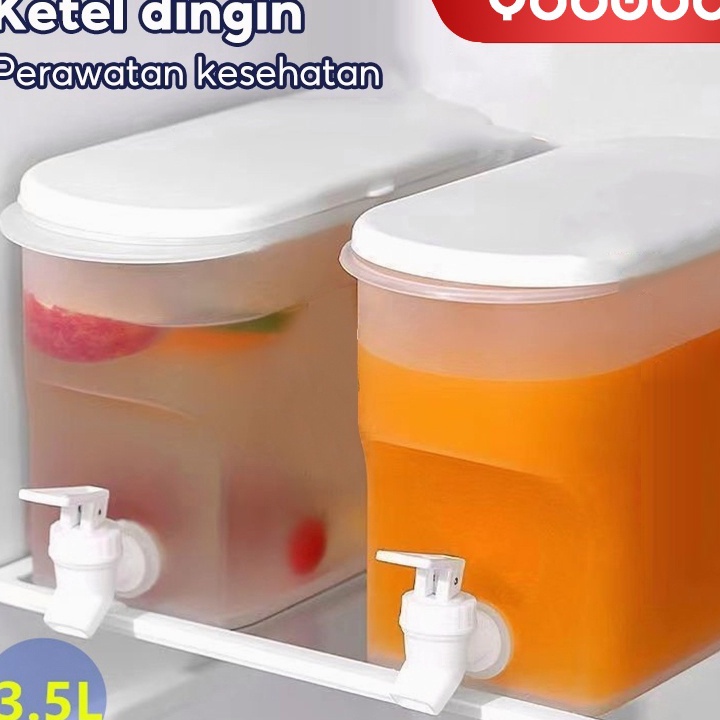 Terlaris Dispenser Air 35L  Dispenser Jus  Tempat Air Minum Keran  Ketel Minuman Dingin  Dispenser K