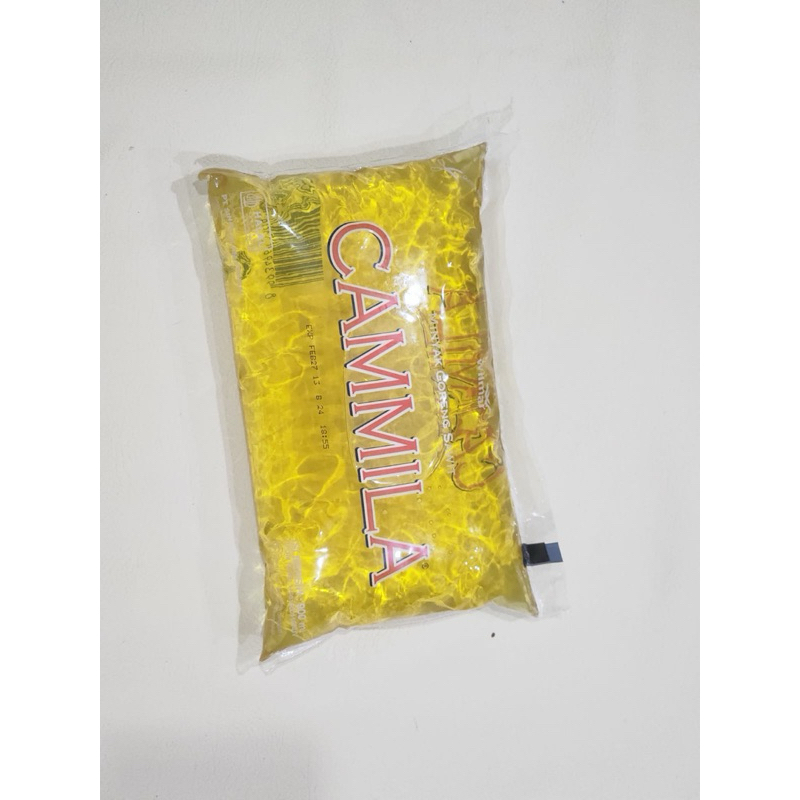 

minyak goreng cammila