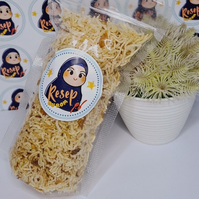 

Miehun Kriuk Resep Bu Rom