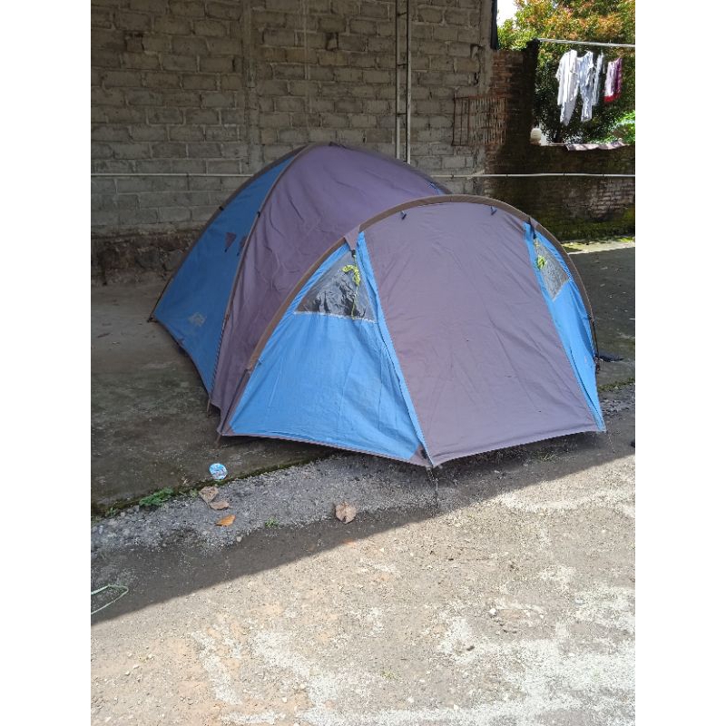 tenda dome rei M29